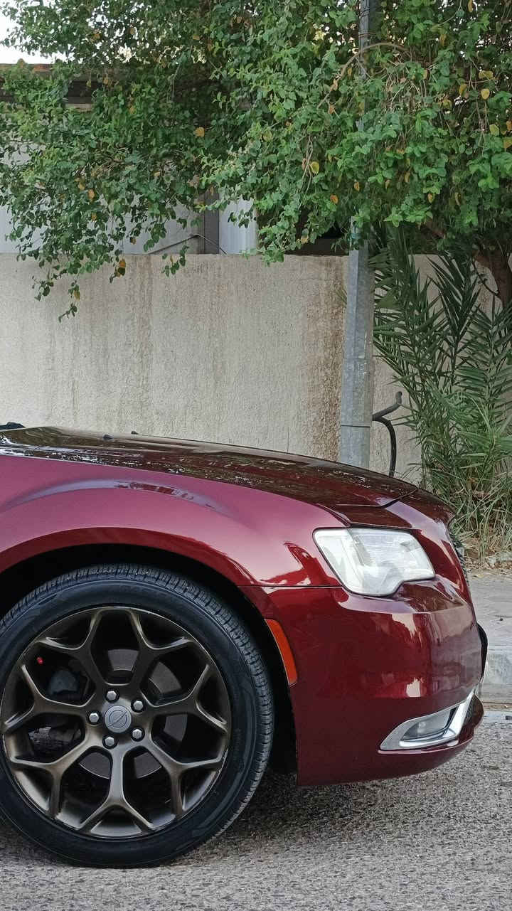 سلام عليكم بيع أو مراوس حسب القناعه اوباما مرمزه اصل ٢٠١٦ مسجل ٢٠٢١ فئة اللمتد حادثهه بس الدعاميه الاماميه والجاملغ الايمن مصبوغ بسبب شخط بالتحميل صبغ درجه أولى سيارة جاهزه وأحلى من الصور مكان السياره كوت الحيدريه قرب مصرف الرشيد للاستفسار *********** السعر ١٧٥ وبيهه مجال
