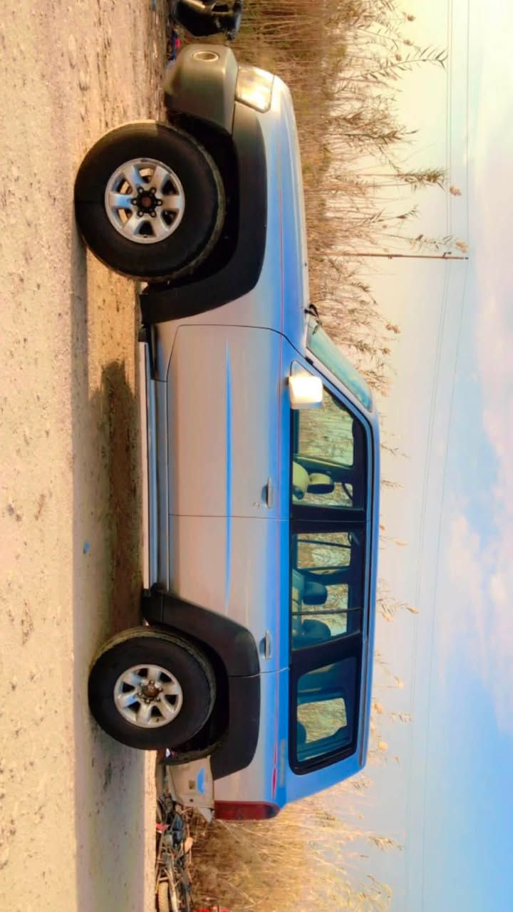 نيسان باترول 2007 سلك سياره مكفوله السعر 160 رقم الهاتف ***********
