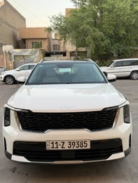 سورنتو • ٢٠٢٤ • كفاله عامه