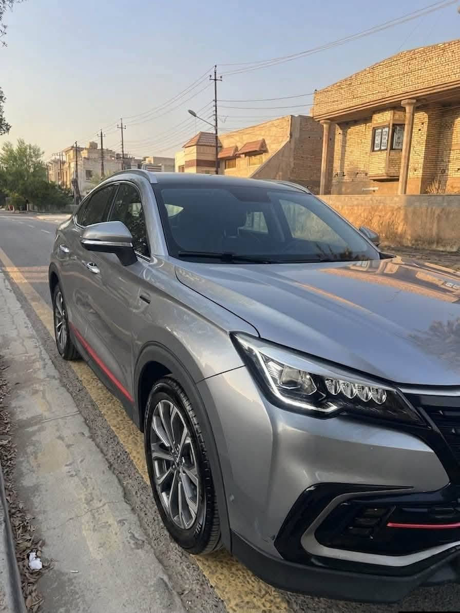 🚘 شانجان CS85 موديل 2023 | فول مواصفات 🔥

🔻 ملاحظات السيارة بالبداية:
⚠️ الرادار الأمامي ملغي
⚠️ بارد علكد شبر بالصندوق
⛽ السيارة مبرمجة من الشركة على بنزين عادي، لا تحتاج أوكتان عالي ولا أي إضافات.

🔹 اللون: رصاصي سلفر
🔹 الممشى: 46 ألف كم
🔹 الفئة: فول مواصفات
🔹 المحرك: 2.0 تيربو
🔹 بغداد – الشعب
💰 السعر: 24 مليون وقابل للتفاوض

✨ المواصفات:
• فتحة سقف بانوراما
• مقاعد جلد كهربائية
• تدفئة وتبريد المقاعد
• شاشة وسطية كبيرة
• كاميرا خلفية وحساسات
• مثبت سرعة
• تحكم بالمقود
• تشغيل بصمة ودخول ذكي
• تشغيل عن بُعد
• مكيف أوتوماتيك
• مقاعد كهربائية
• إضاءة LED
• جنوط رياضية
• حساسات أمامية وخلفية
• مرايات كهربائية
• أنظمة أمان ومساعدة بالسياقة
• وغيرها من مواصفات الفول

✅ السيارة مكفولة عدا المذكور أعلاه
🔍 الفحص مفتوح للجادين

📞 ***********
