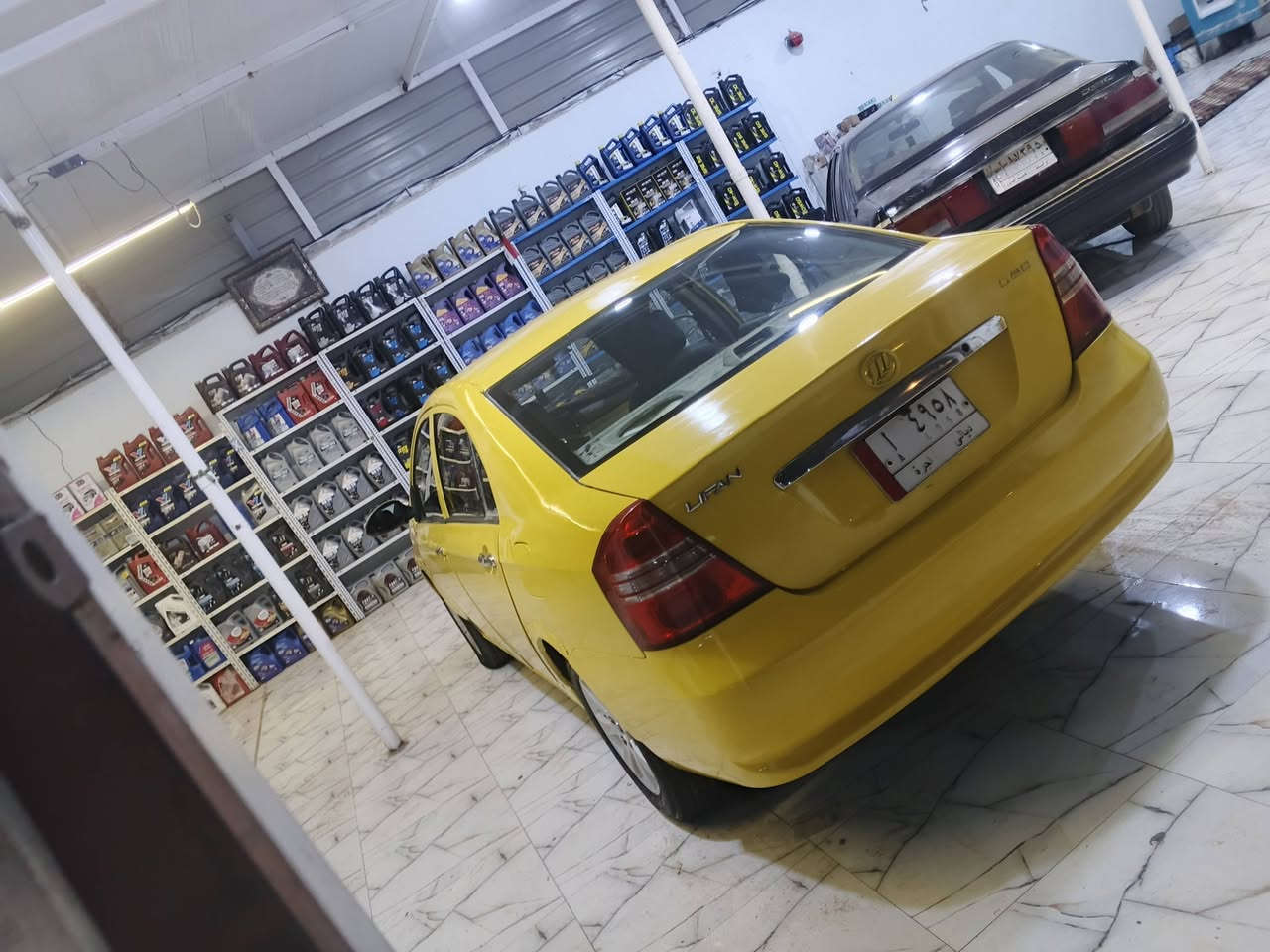 ايفون 620 • ٢٠١٠ • غرامه ٥٠٠٠٠٠