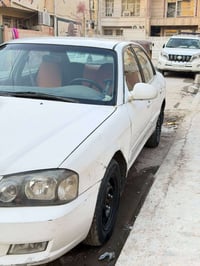 اوبتيما • ٢٠٠٠ • اوتوماتيك مكينه مجدده