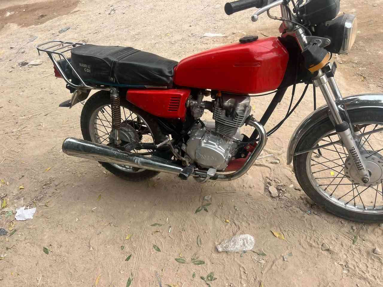اربعه كير • سكنر • ٢٠٢٣