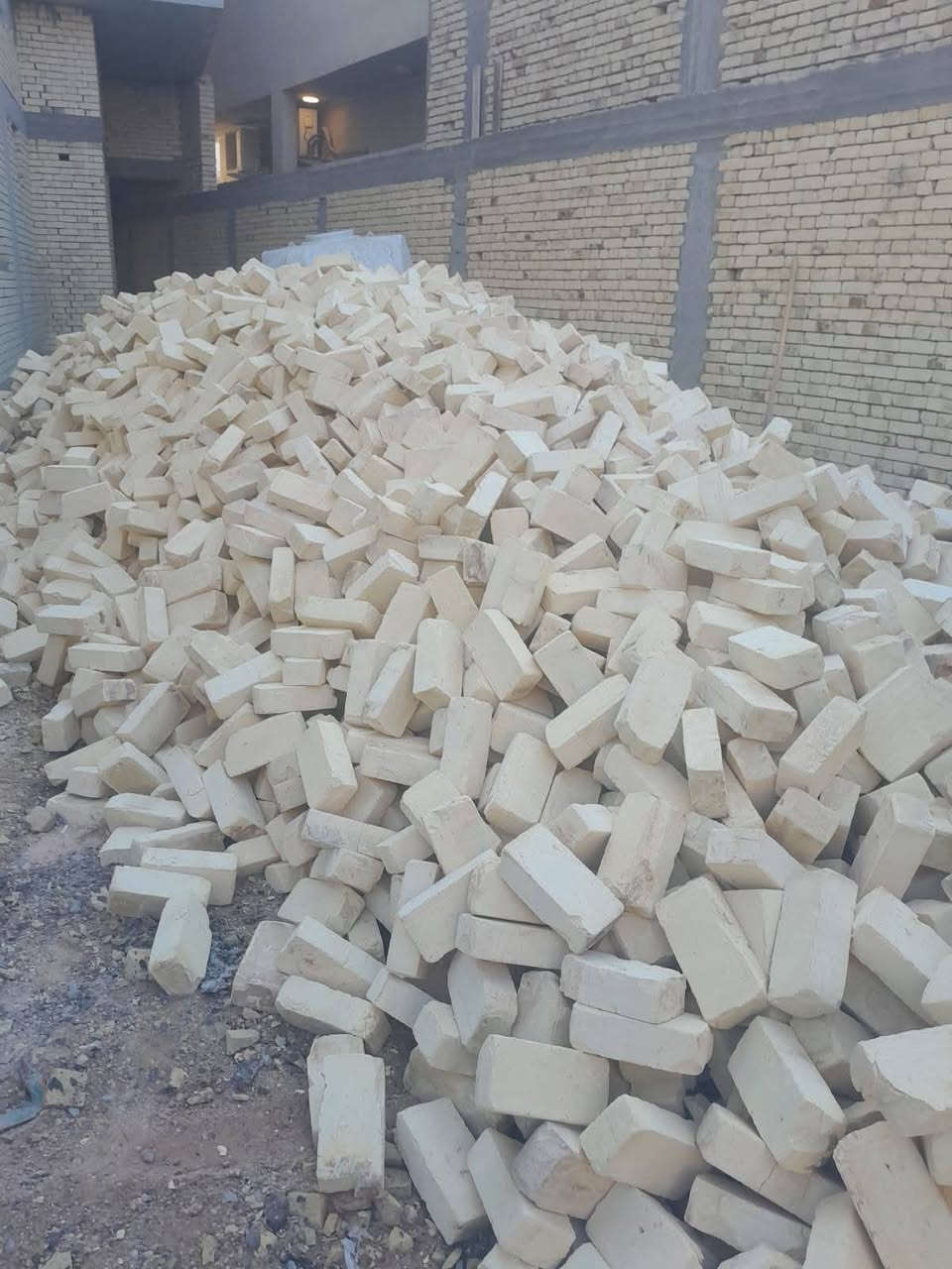 بسم لله الرحمن الرحيم    الى  الزبائن *********** الكرام  نقدم لكم  تجهيز طابوق الطيب  عدد السكس  8000الف طابوكه وزيادة 650  / وعدد التك 4000الف  وزيادة 300 الطابوق المتوفر
انجكتر ✅ بيرنه ✅ درجه اولى ✅ ويوجد كسر درجه اولى 
لكافة انحاء البصره. والعماره   [] حسب الطلب 
للاستفسار  والاتصال مع واتساب [] او  مراسلة الصفحه ////         متواجدين 24 وعشرين ساعه[] لمكان ميسان [] *********** [] انواع الطابوق وكلمن وسعره
موجود واتساب
بسم لله الرحمن الرحيم    الى  الزبائن *********** الكرام  نقدم لكم  تجهيز طابوق الطيب  عدد السكس  8000الف طابوكه وزيادة 650  / وعدد التك 4000الف  وزيادة 300 الطابوق المتوفر
