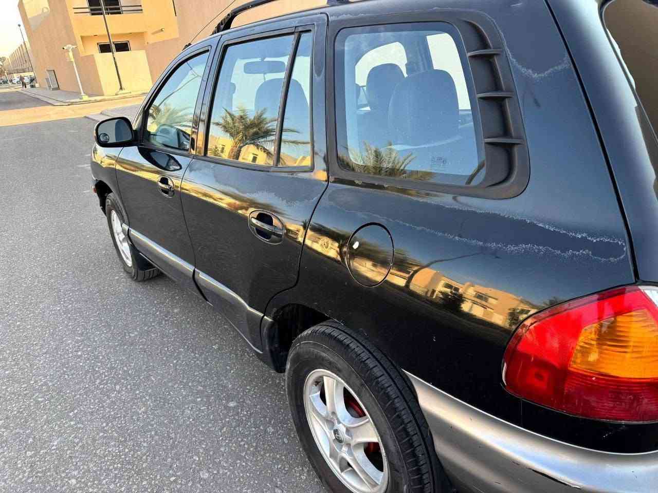 سنتافي • ٢٠٠١ • رقم بغداد
