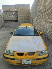 سمند • ٢٠١١ • للبيع