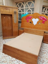 جربايه • ميز مرايه زاويه • النجف الاشرف