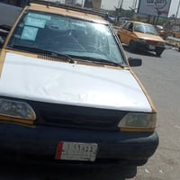 ٢٠١٢ • ساقطه • مكينة اوكي