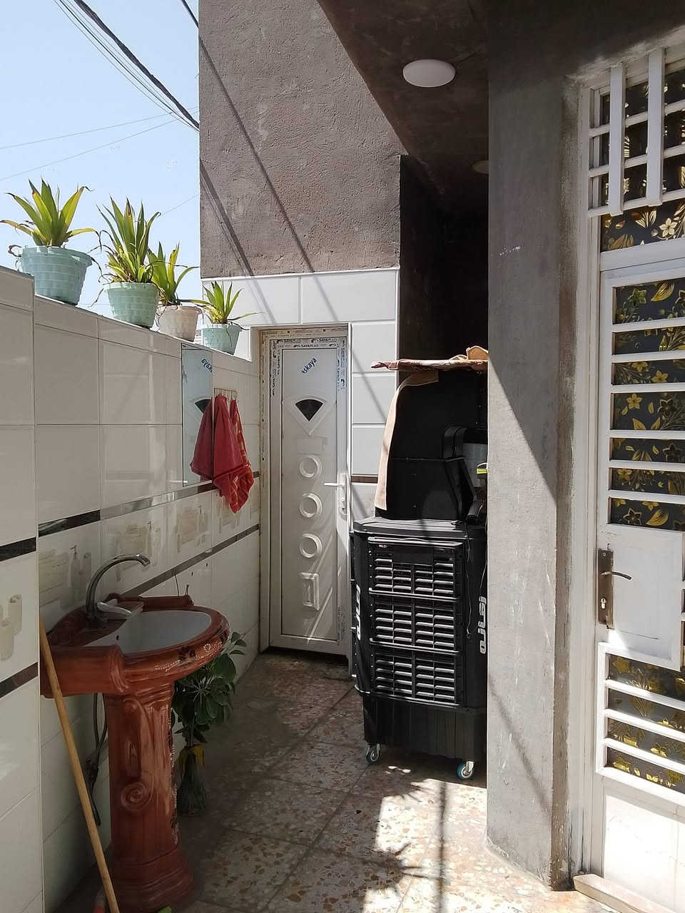 منطقة الغرير • ١٠٠م • طابقين