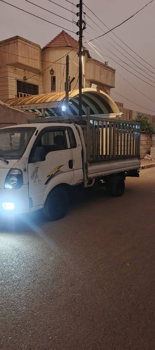 شاصي نضيف • تحويل مباشر • ٢٠٠٩