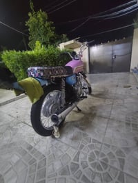 سيجي نامه • موديل ٢٦ • معمر