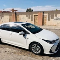 كورولا • ٣٨٠٠٠ كم • باسمي