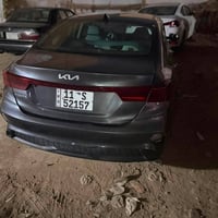 للبيع بلقسط او مراوس السلام عليكم كيا فورتي 23محرك 2000 للبيع بلقسط مق...