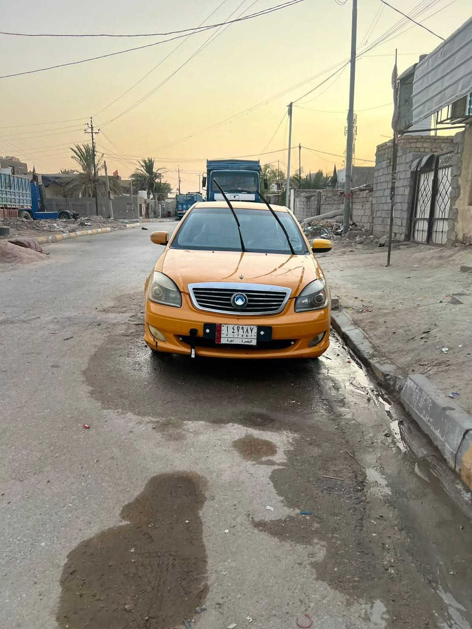 سلام عليكم جلي موبل للبيع محور گير ومحرك كورله محرك بي تبخير من القبق سياره جاهزه حداديه خير من الله لايت زنون رقم بصره مشروع وطني تحويل ثاني يوم السعر 45 وبيها مجال مكاني ناصريه مركز رقمي ***********

