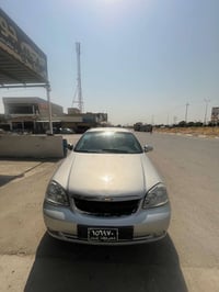 اوبترا • ٢٠٠٥ • كويسينجاك