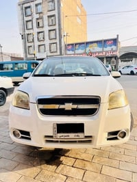 ايفيو • ٢٠١١ • رقم بغداد