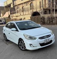 اكسنت • ٢٠١٦ • ١١٧٠٠٠كم