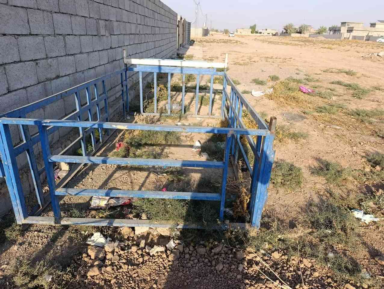 موديل ٩٥ • كيه بينكو • كركوك