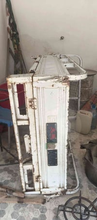 موديل ١٤ • ناصريه مركز • قطع غيار