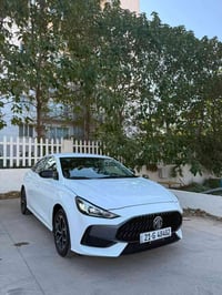 MG Gt 2025 گێڕ عــــــــادی مەکینە 1.5 لیتر، 4 سلند سوکان ڤۆلیۆم  ئەپڵ...