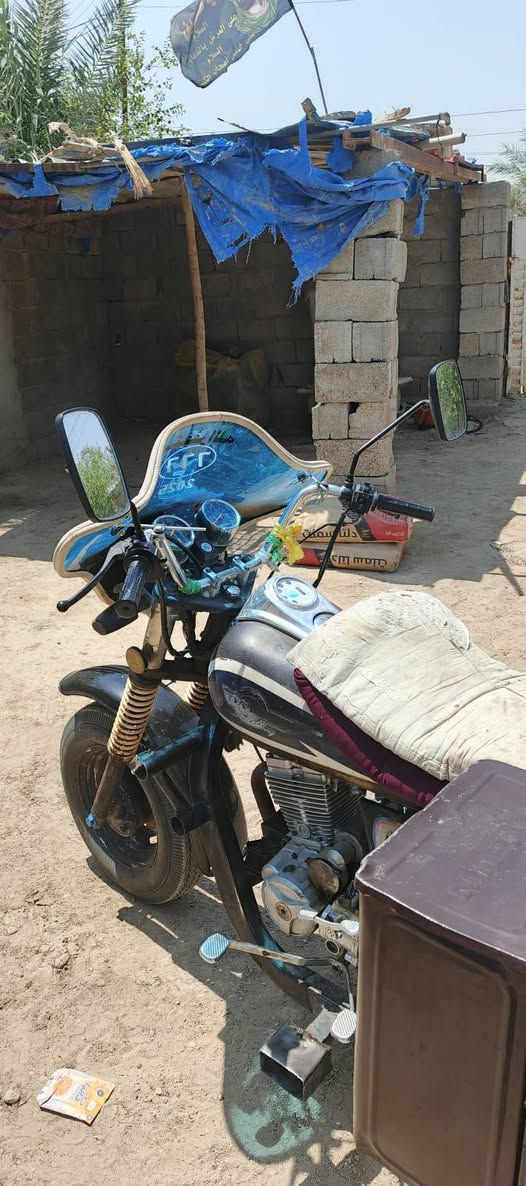 سلام عليكم اخوان ستوته البيع اوراق اصولي مديل 12 ستوته كاملاه مال جناي  ستوت نضيفه وحلواه مكيناه 22 شاصي مكفول تخم تاير كهربايلات كاملاه ستوته كلش مناسباه سعر خاص مكاني وسط الكوت شبيلياه قريب عله محطت لافنان 
شراي بيد خير ويدلل ولحد يتصل اذه مو شراي  وهاذه رقمي 
***********☑️✅
