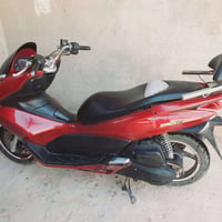 PCX • جيل الاول • ١٢٥