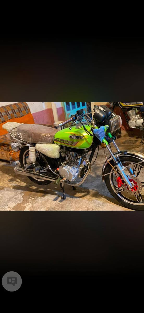 سلام وعليكم 📍البيع الدراجة سونك موديل 24الدراجة مكفوله كفاله عامه السعر الدراجة 700وبيهه مجال  مكينه200الاستفسار  اتصال ***********

