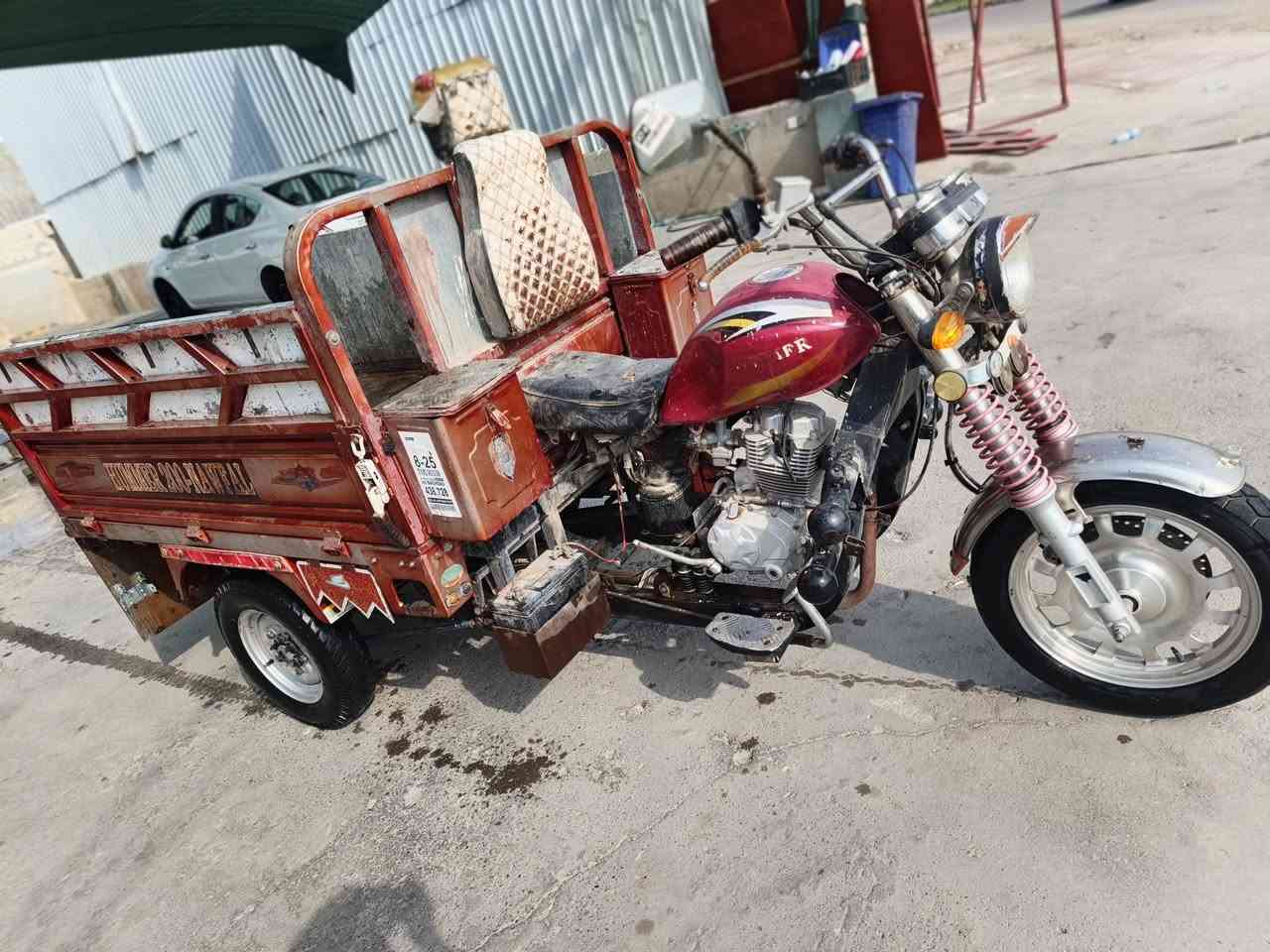 ستوته • كامله