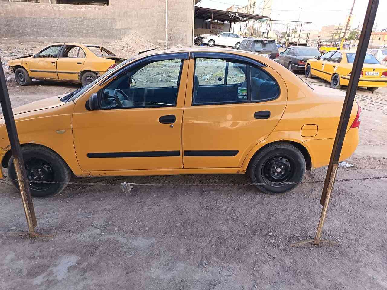 موديل 16 • كامل • مدينة الصدر