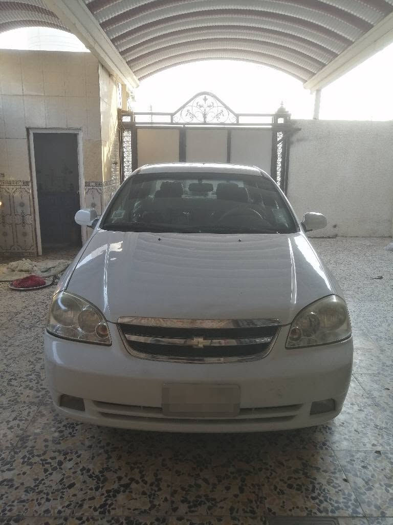 السلام عليكم سيارة اوبترا مديل 2011 ابيض للبيع رقم ميسان خصوصي سيارة نضيفة ما عدا طخات بالجاملغ الخلفي والامامي ملاحظات بصيطة والسعر مناسب الاستفسار اكثر الاتصال على الرقم *********** او واتساب عمارة, ميسان
