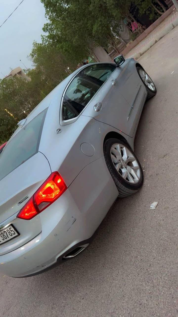 امبالا بريمير • ٢٠١٩ • بغداد زيونه