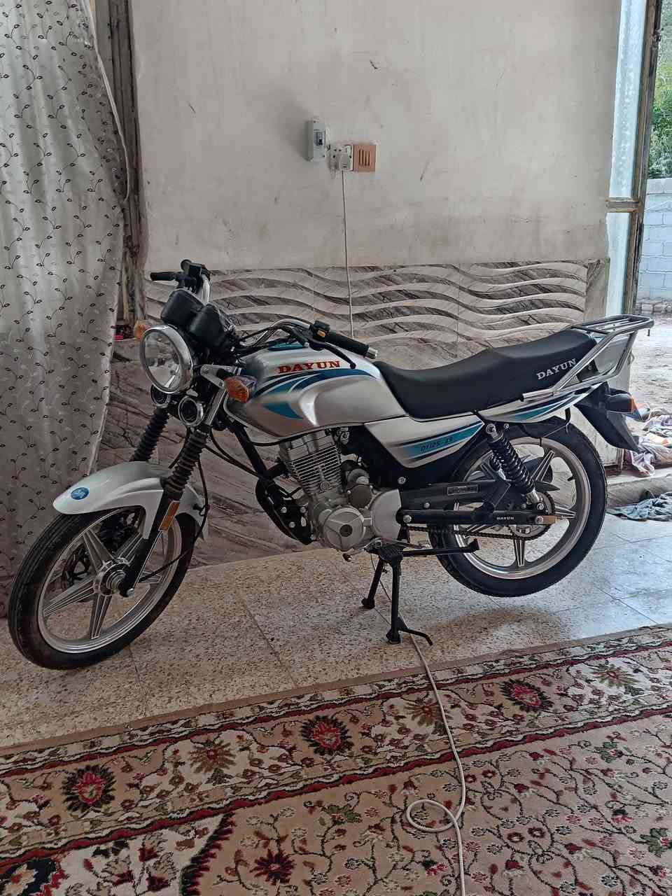 دايون عضم لبيع 23 طالع 23 /3  2026 العنوان كربلاء طويريج السعر خاص ***********
