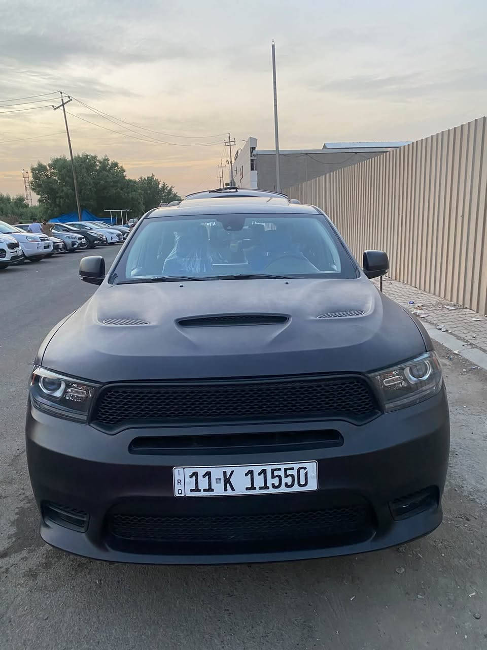 ٢٠١١ • محرك ٥.٧ • فول مواصفات