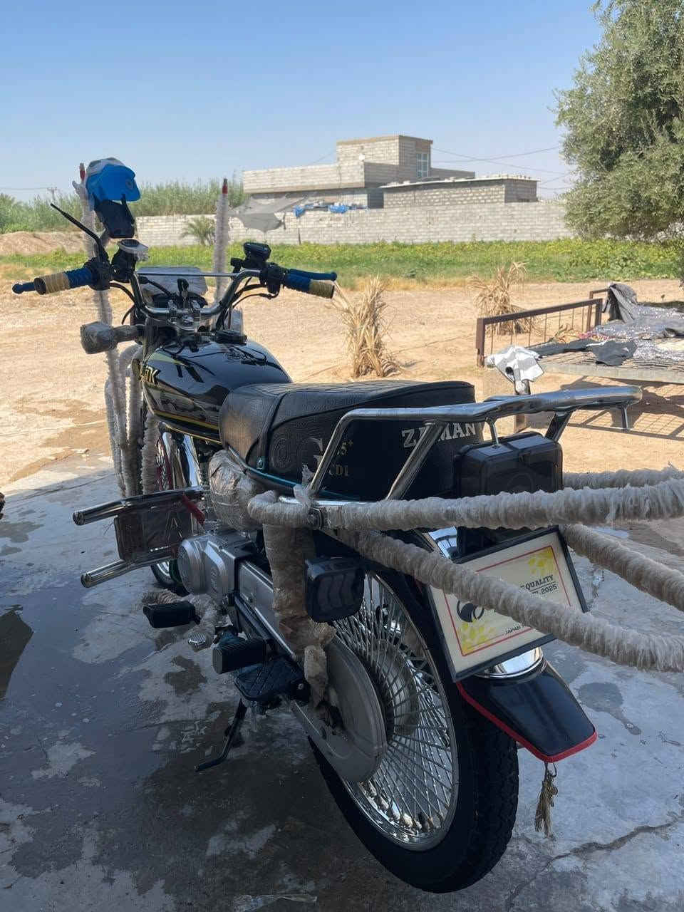 تايكر للبيع موديل 25محرك ما مفتوح كاملة مكملة السعر 685بيها مجال حك الجية الرقم***********
ديال سد حمرين
تايكر للبيع موديل 25محرك ما مفتوح كاملة مكملة السعر 685بيها مجال حك الجية الرقم***********
