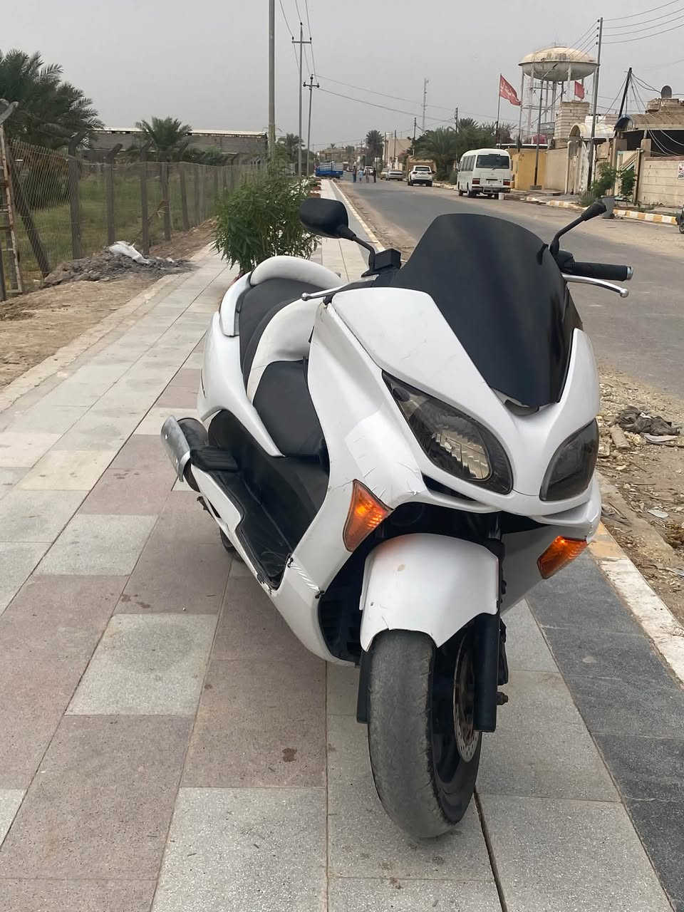 فورزه • صفر • مكينة ناعمه