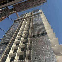 رافعات جسرية • باسبارات • لوحات تحكم