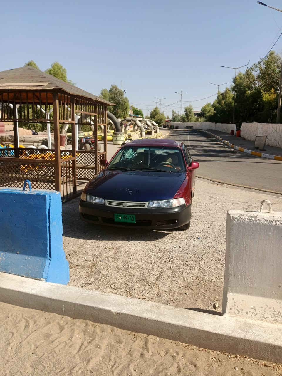 بوفروشتن  مودیل 92 گیرعادی مە کینە ی دوکە لی هه یە ئە وە لیاتی بە شرت رە قە م موبایل ***********
