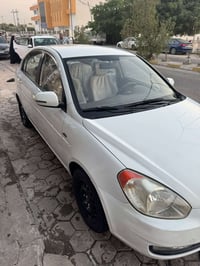 اكسنت • ٢٠١١ • صبغ فقط