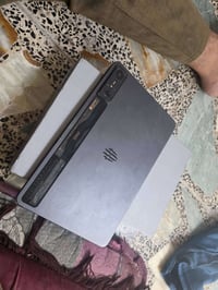 ايباد ريد ماجك نوفا ذاكرته ٢٥٦  بيه فطر زغير موضح ب صور سعره ٥٥٠  مكان...