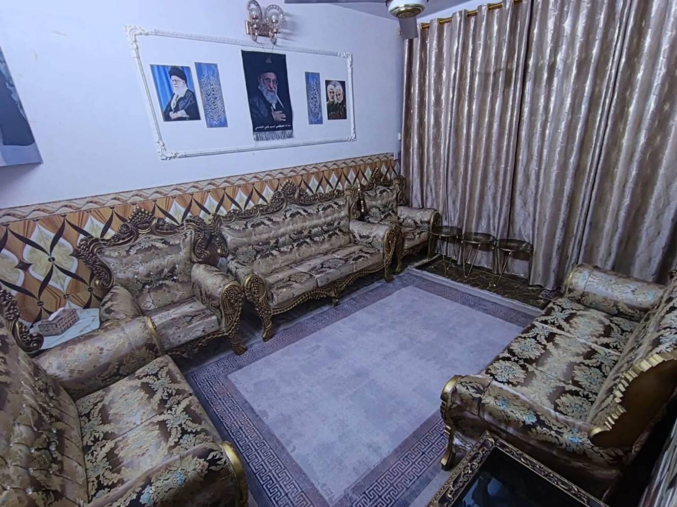 الزعفرانيه • زراعي • ١٠٠م