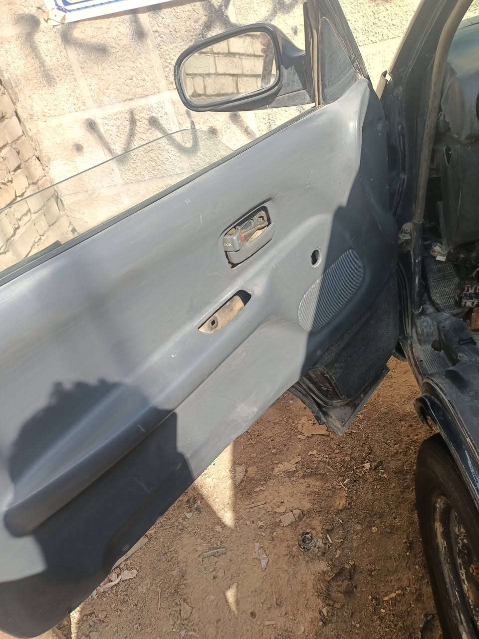 من رخصت صاحب الكروب السلام عليكم تويوتا احنة بلعادة نسميهة فارة سيارة مكينة ونجي مجاول حديث كير اوتماتيك سيارة بيهة نمرتين ما نعرف شنو الخلل البي سيارةعضمتهة حلوة متروكة راعيهة موجود ايحولك مكانهة بغداد مدينة سعرهة 15 بيها مجال *********** ممتواجد فيس رصيد واتساب فقط
