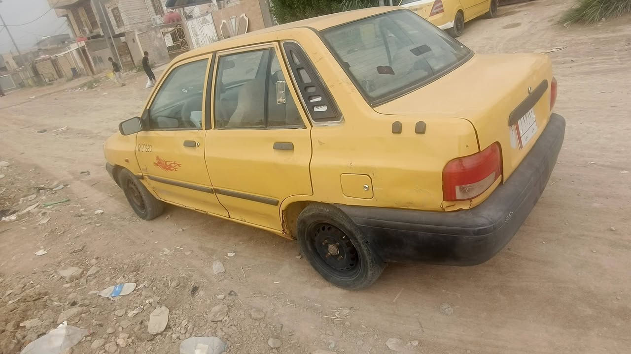 سايبا • ٢٠١٢ • كهربة شغاله