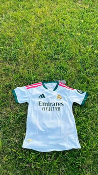 دريسات • نسخة لاعب • ريال مدريد XL/XXL
