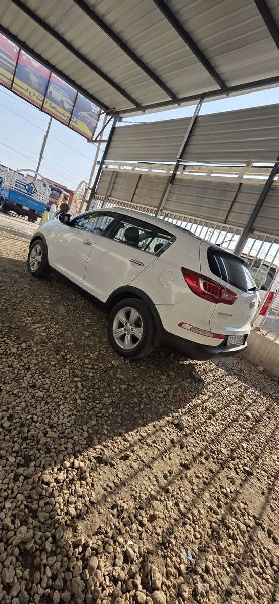 سبورتج خليجي • ٢٠١١ • رقم اربيل