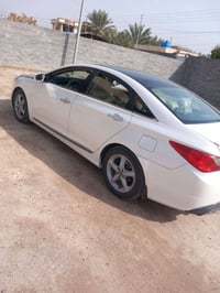سوناتا • ٢٠١١ • خليجي