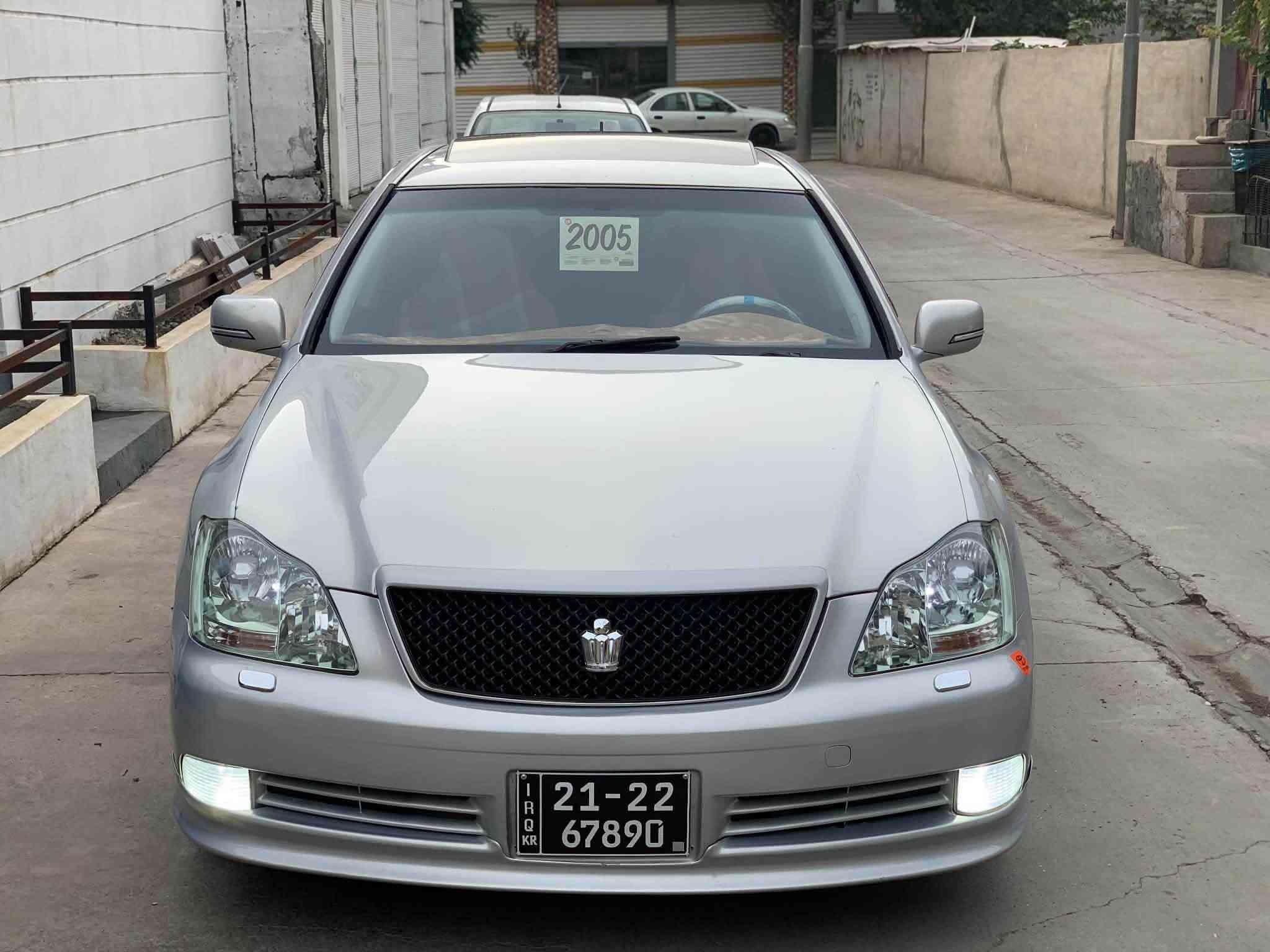 برافو • ٢٠٠٥ • جلد