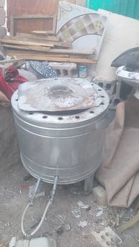 تنور • كاونتر ٨٠