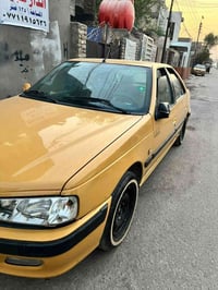بارس • ٢٠١٥ • العبيدي