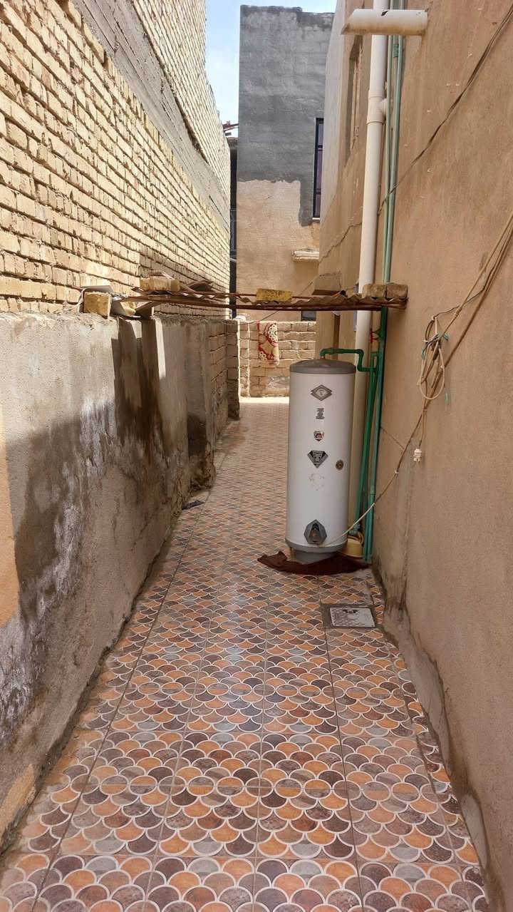 قضاء المحاويل • ٢٥٠م • طابو صرف