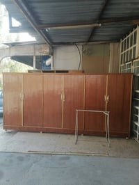 ارتفاع ١٧٠ • عرض ٧٠ • طول ٣٥٠